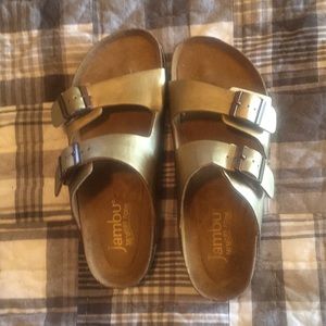 Jambi sandals